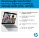 Laptop HP OmniBook 7 AI 14-fr0003nw Intel Core Ultra 5 225U Laptop 35,6 cm (14") 2K 16 GB LPDDR5-SDRAM 512 GB SSD Wi-Fi 6E (802.11ax) Windows 11 Pro AI PC Srebrny 3