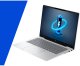 Laptop HP OmniBook 7 AI 14-fr0002nw Intel Core Ultra 7 255U Laptop 35,6 cm (14") 2K 16 GB LPDDR5-SDRAM 512 GB SSD Wi-Fi 6E (802.11ax) Windows 11 Pro AI PC Srebrny 9