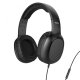 Słuchawki Hama Słuchawki nauszne Fun C z mikrofonem czarne 2
