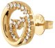 Guess Kolczyki Iconique JUBE05528JWYGT/U 5