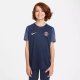 Nike Koszulka PSG Strike Junior Jr HJ7836-411 1