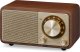 Radio Sangean Radio FM / Bluetooth / AUX Wooden Cabinet / Vintage Walnut / WR-7 PLUS 2