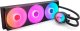 Chłodzenie wodne Nzxt Kraken Core 360 RGB (RL-KR36C-B1) 1
