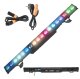 EVOLIGHTS GLACIER BAR 18 RGBA listwa oświetleniowa IP65 DMX 18x10W LED 1
