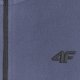 4f Bluza polarowa męska M065 denim 4FWAW25UFLEM065 32S XL 6