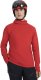 4f Bluza termoaktywna męska M100 czerwona 4FWAW25UBRUM100 61S 2XL 1