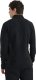 4f Bluza polarowa męska czarna 4FWAW25UFLEM066 20S M 3
