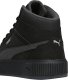 Puma Buty damskie Carina Mia Mid WTR czarne 403584 03 35,5 3