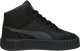 Puma Buty damskie Carina Mia Mid WTR czarne 403584 03 35,5 5