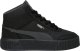 Puma Buty damskie Carina Mia Mid WTR czarny 403584 03 38 1