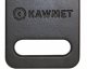Kawmet Obciążenie Żeliwna płyta treningowa z uchwytem Ruck Plate 10 kg 4