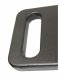 Kawmet Obciążenie Żeliwna płyta treningowa z uchwytem Ruck Plate 10 kg 5