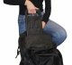 Kawmet Obciążenie Żeliwna płyta treningowa z uchwytem Ruck Plate 10 kg 6