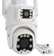 Kamera IP ORLLO Kamera IP TZ8 Dual 4MP+4MP 4G Wi-Fi 2