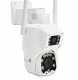 Kamera IP ORLLO Kamera IP TZ8 Dual 4MP+4MP 4G Wi-Fi 3