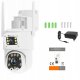 Kamera IP ORLLO Kamera IP TZ8 Dual 4MP+4MP 4G Wi-Fi 8
