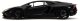 Jada Toys Szybcy i wściekli Shaw's Lamborghini Aventador 9336152314R00 5