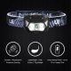 Latarka czołowa Alogy Lepro Head Torch (2 Pack) - waterproof lampki czołowe LED zasilane bateriami IPX6 (2 pack) (zestaw nie zawiera baterii) 2
