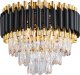 Lampa sufitowa Domoletti CEILING LANNA 2200091M-C 4XE14 BL 1