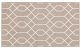 Domoletti CARPET 3958 TA12 REVERSO 100PP 0.8X1.4M 1