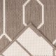 Domoletti CARPET 3958 TA12 REVERSO 100PP 0.8X1.4M 3