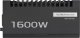 Zasilacz Asus Pro WS Platinum 1600W (90YE00Z2-B0NA00) 7