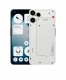 Smartfon Nothing Phone (3a) Lite phone, 128/8 GB, white 1