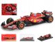 Bburago BBU 1:43 Ferrari F1 SF-24 C.Sainz 36843_miami_55 2