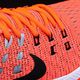 Nike Buty damskie Nike Air Zoom Structure 19 pomarańczowe r. 41 (806580 801) 10