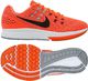 Nike Buty damskie Nike Air Zoom Structure 19 pomarańczowe r. 41 (806580 801) 1