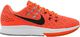 Nike Buty damskie Nike Air Zoom Structure 19 pomarańczowe r. 41 (806580 801) 2