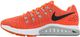 Nike Buty damskie Nike Air Zoom Structure 19 pomarańczowe r. 41 (806580 801) 3