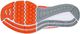 Nike Buty damskie Nike Air Zoom Structure 19 pomarańczowe r. 41 (806580 801) 7