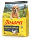 Josera Medi / Maxi Chicken & Sweet Potato 900g (50014819) 1