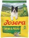 Josera Monobiałkowa Salmon & Potato 900g (50014790) 1