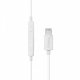 Słuchawki Hama Glow II Zestaw słuchawkowy Przewodowa Douszny Połączenia/muzyka Biały 8