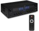 Audizio Wzmacniacz surround 5-kanałowy do kina domowego AV560EQ one size 1