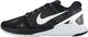 Nike Buty damskie Lunarglide 7 czarne r. 36 (747356 001) 2