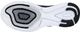 Nike Buty damskie Lunarglide 7 czarne r. 36 (747356 001) 6