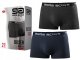 GATTA ACTIVE BOKSERKI MĘSKIE 2 PACK szybkoschnące oddychające 1