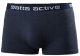 GATTA ACTIVE BOKSERKI MĘSKIE 2 PACK szybkoschnące oddychające 2