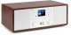 Radio Audizio Radio internetowe Avola CD/BT/DAB+/WIFI ciemne drewno one size 13