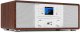 Radio Audizio Radio internetowe Avola CD/BT/DAB+/WIFI ciemne drewno one size 3