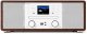 Radio Audizio Radio internetowe Avola CD/BT/DAB+/WIFI ciemne drewno one size 6