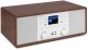 Radio Audizio Radio internetowe Avola CD/BT/DAB+/WIFI ciemne drewno one size 7