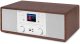 Radio Audizio Radio internetowe Avola CD/BT/DAB+/WIFI ciemne drewno one size 8