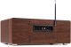 Radio Audizio Radio internetowe Avola CD/BT/DAB+/WIFI ciemne drewno one size 10