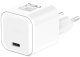 Ładowarka sieciowa GaN USB-C 65W PD3.0 PPS biała 3