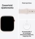 Smartwatch Apple Watch Series 11 GPS+Cellular, koperta 46 mm z aluminium w kolorze różowego złota, pasek sportowy w kolorze łagodnego różu - rozmiar S/M 8