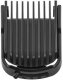 Eta Shaver Jason 534390000 | Operating time (max) 60 min | Nose trimmer included | Lithium Ion | Black 11